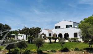 Seasonal rental Villa Sant Lluís