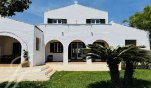 Seasonal rental Villa Sant Lluís