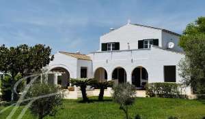 Seasonal rental Villa Sant Lluís