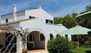 Seasonal rental Villa Sant Lluís