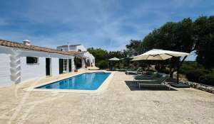 Seasonal rental Villa Sant Lluís