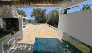 Seasonal rental Villa Sant Lluís