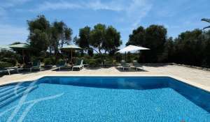 Seasonal rental Villa Sant Lluís