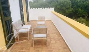 Seasonal rental Villa Sant Lluís