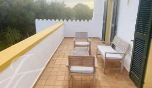 Seasonal rental Villa Sant Lluís