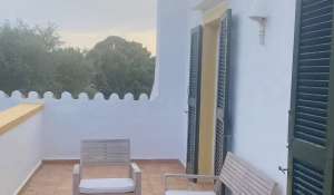 Seasonal rental Villa Sant Lluís