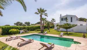 Seasonal rental Villa Sant Lluís