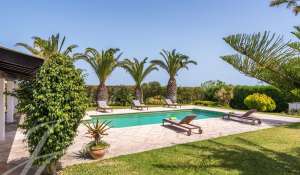 Seasonal rental Villa Sant Lluís