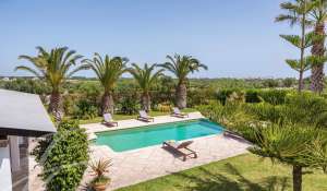 Seasonal rental Villa Sant Lluís