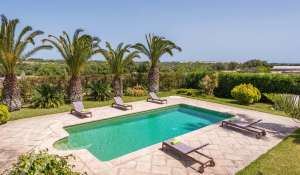 Seasonal rental Villa Sant Lluís