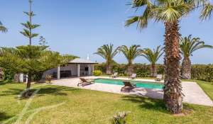 Seasonal rental Villa Sant Lluís