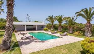 Seasonal rental Villa Sant Lluís