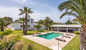 Seasonal rental Villa Sant Lluís