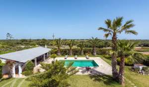 Seasonal rental Villa Sant Lluís