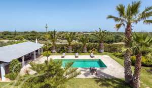 Seasonal rental Villa Sant Lluís