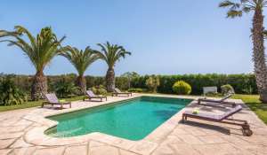 Seasonal rental Villa Sant Lluís