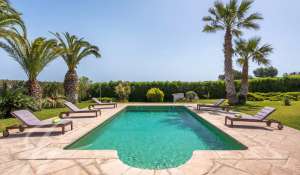 Seasonal rental Villa Sant Lluís