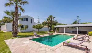 Seasonal rental Villa Sant Lluís