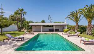 Seasonal rental Villa Sant Lluís