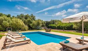 Seasonal rental Villa Sant Lluís