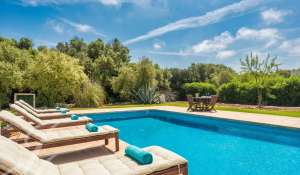 Seasonal rental Villa Sant Lluís