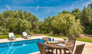 Seasonal rental Villa Sant Lluís