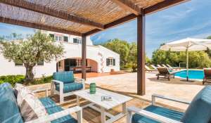 Seasonal rental Villa Sant Lluís