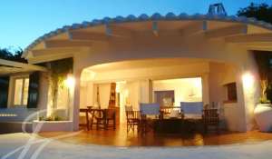 Seasonal rental Villa Sant Lluís