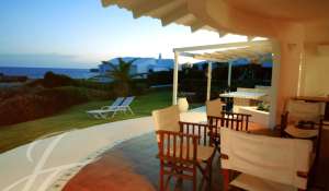 Seasonal rental Villa Sant Lluís