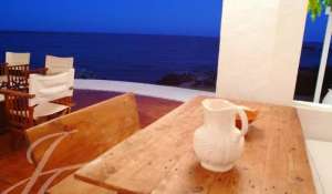 Seasonal rental Villa Sant Lluís