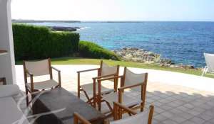 Seasonal rental Villa Sant Lluís