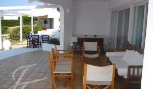 Seasonal rental Villa Sant Lluís