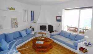 Seasonal rental Villa Sant Lluís