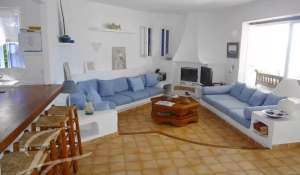 Seasonal rental Villa Sant Lluís