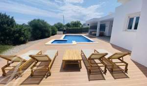 Seasonal rental Villa Sant Lluís