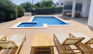 Seasonal rental Villa Sant Lluís