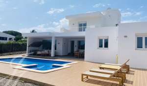 Seasonal rental Villa Sant Lluís