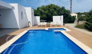 Seasonal rental Villa Sant Lluís