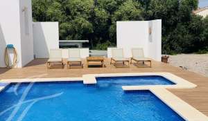 Seasonal rental Villa Sant Lluís