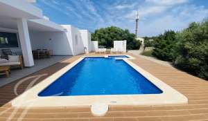 Seasonal rental Villa Sant Lluís