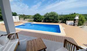 Seasonal rental Villa Sant Lluís