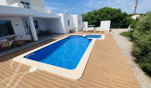 Seasonal rental Villa Sant Lluís