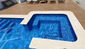 Seasonal rental Villa Sant Lluís