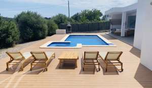 Seasonal rental Villa Sant Lluís