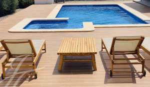 Seasonal rental Villa Sant Lluís