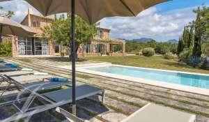 Seasonal rental Villa Santa Maria