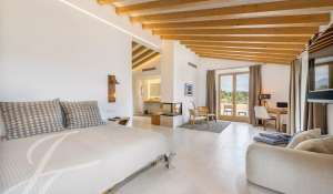 Seasonal rental Villa Santa Maria