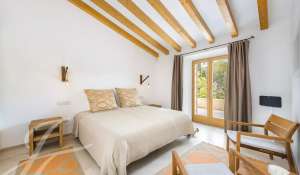 Seasonal rental Villa Santa Maria