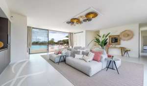 Seasonal rental Villa Ses Salines