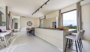 Seasonal rental Villa Ses Salines